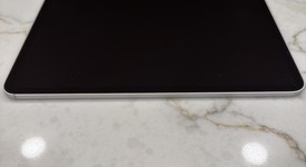 Mint
													Apple iPad Pro 11" (M4) 2024 - Wi-Fi, Silver, 512 GB, 8 GB, A2836, Standard Glass, photo 5 of 8