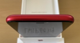 Mint
													Apple iPhone Xr - T-Mobile, Red, 128 GB, A1984, photo 3 of 6