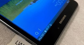 Good
													Samsung Galaxy Tab 4 - Verizon, Black, 16 GB, SM-T337V, 8 LTE, photo 3 of 4