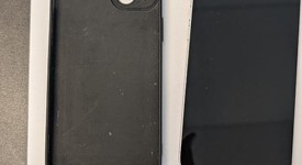 Good
													Apple iPhone 14 Plus - Unlocked, Purple, 128 GB, A2632, photo 2 of 6