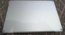 Good
													Microsoft Surface Laptop 3 - I5, Platinum, 128 GB, 8 GB, 15", photo 3 of 12