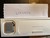Mint Apple Watch SE 2nd Gen 40mm - Midnight, A2722 - GPS, Aluminum