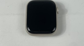 Mint
													Apple Watch Series 7 41mm - Starlight, A2473 - GPS, Aluminum, photo 3 of 8