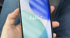 Good
													Apple iPhone 12 Pro Max - AT&T, Gold, 256 GB, A2342, photo 2 of 3