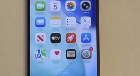 Mint
													Apple iPhone 16 Plus - Unlocked, Pink, 256 GB, A3082, photo 1 of 8