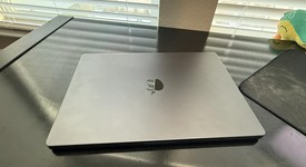 Good
													MacBook Pro 2024 - 16" - Apple M4 Max 14-core, Space Black, 1 TB, 36 GB, photo 3 of 10
