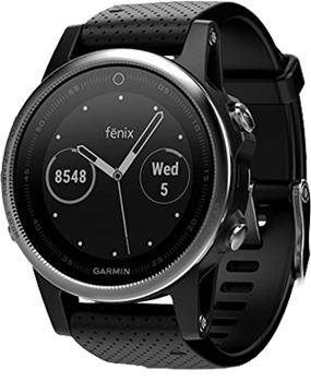 Garmin Fenix 5S for sale