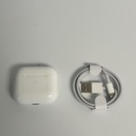 Used Apple AirPods 3rd Gen - Lightning Case