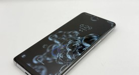 Mint
													Samsung Galaxy S20 Ultra 5G - Unlocked, Gray, 128 GB, 12 GB, SM-G988U1, photo 4 of 5