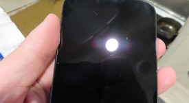 Good
													Apple iPhone 13 Pro - Unlocked, Graphite, 128 GB, A2483, photo 2 of 5