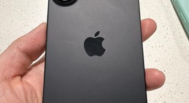 Mint
													Apple iPhone 16 - Unlocked, Black, 256 GB, A3081, photo 4 of 7