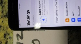 Fair
													Apple iPhone SE 2nd Gen 2020 - Verizon, Black, 64 GB, A2275, photo 4 of 17