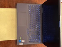 Lenovo LOQ Gaming Laptop