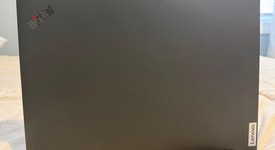 Mint
													ThinkPad T14s (6th Gen) - AMD Ryzen AI 7, Black, 512 GB, 16 GB, photo 2 of 15