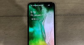 Good
													Samsung Galaxy S10e - Unlocked, Black, 128 GB, 6 GB, SM-G970U1, photo 2 of 6
