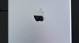 Good
													Apple iPad 6th Gen - Wi-Fi, Silver, 32 GB, A1893, photo 5 of 12