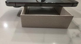 Mint
													Google Pixel 9 Pro - T-Mobile, Obsidian, 256 GB, 16 GB, GR83Y, photo 4 of 5