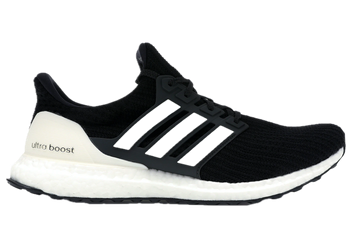 adidas Ultra Boost 4.0 Show Your Stripes Black for sale