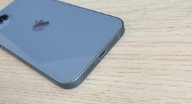 Good
													Apple iPhone 14 - T-Mobile, Purple, 128 GB, A2649, photo 4 of 6