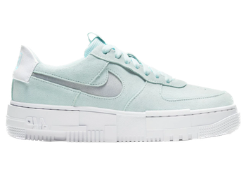 Nike Air Force 1 Low PIxel Glacier Blue (Women's) for sale