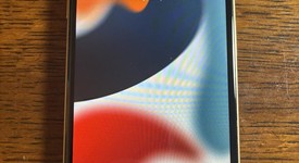 Good
													Apple iPhone 6S - Unlocked, Rose Gold, 64 GB, A1688, photo 5 of 5