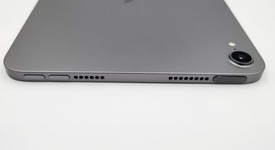 Mint
													Apple iPad Mini 7th Gen - Wi-Fi, Gray, 128 GB, A2993, photo 4 of 7