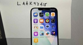 Good
													Apple iPhone 12 Pro Max - Unlocked, Gold, 128 GB, A2342, photo 3 of 18