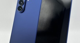 Mint
													Samsung Galaxy Z Fold7 - Verizon, Blue Shadow, 256 GB, 12 GB, SM-F966U, photo 4 of 8