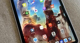 Mint
													Apple iPad Air 11" (M3) 2025 - Wi-Fi, Purple, 128 GB, A3266, photo 5 of 7