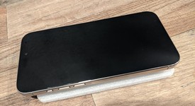 Good
													Apple iPhone 15 Pro Max - Unlocked, Natural, 256 GB, A2849, photo 5 of 16