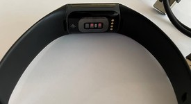 Mint
													Fitbit Charge 5 - Black, photo 5 of 6