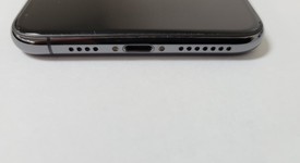 Fair
													Apple iPhone 11 Pro Max - Unlocked, Gray, 512 GB, A2161, photo 4 of 7