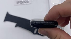 Good
													Apple Watch Series 10 46mm - Unlocked, Black, A3003 - Cellular, Aluminum, photo 4 of 6