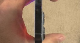 Mint
													Apple iPhone 13 Pro Max - AT&T, Sierra Blue, 128 GB, A2484, photo 6 of 6