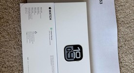 New
													Apple Watch Series 10 42mm - Silver, A2997 - GPS, Aluminum, photo 1 of 2
