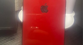 Good
													Apple iPhone Xr - AT&T, Red, 128 GB, A1984, photo 1 of 9