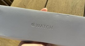 Mint
													Apple Watch Series 11 46mm - Jet Black, A3333 - GPS, Aluminum, photo 1 of 4