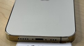 Mint
													Apple iPhone 13 Pro - Unlocked, Gold, 128 GB, A2483, photo 3 of 5