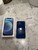 Good Apple iPhone 12 - Unlocked, Blue, 128 GB, A2172