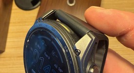 Good
													Garmin Tactix 8 - Black, AMOLED, photo 4 of 8