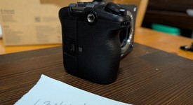 Mint
													Sony FX3 Full-Frame Cinema, photo 2 of 13