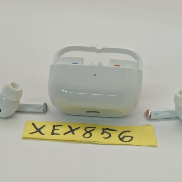 Samsung Galaxy Buds3 Pro - Silver