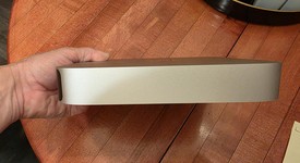 Mint
													Mac mini 2023 - Apple M2, 256 GB, 8 GB, 1 Gigabit Ethernet, photo 3 of 8