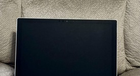 Fair
													Microsoft Surface Pro 6 - Wi-Fi, Silver, 1 TB, 16 GB, photo 2 of 16
