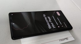 Good
													Google Pixel 6 - T-Mobile, Black, 128 GB, 8 GB, GB7N6, photo 1 of 9