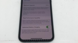 Mint
													Apple iPhone 11 Pro - Unlocked, Green, 256 GB, A2160, photo 3 of 10