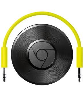 Google Chromecast Audio for sale