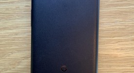 Good
													Google Pixel 2 XL - Unlocked, Black, 64 GB, Google Edition, photo 2 of 3