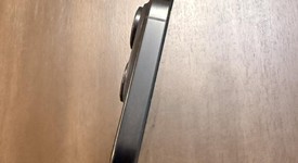 Mint
													Apple iPhone 16 Pro - Unlocked, Black, 128 GB, A3083, photo 1 of 5