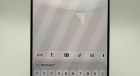 Mint
													Apple iPhone 16 Pro Max - Spectrum, Natural, 256 GB, A3084, photo 1 of 8